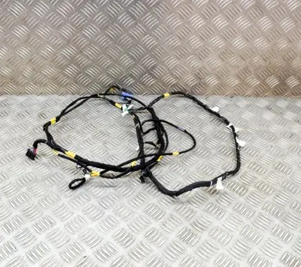 Tesla Model 3 Other wiring loom 206797002A