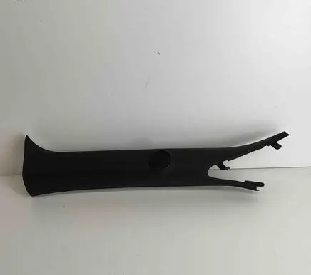 (A) pillar trim