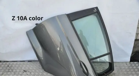 Opel Insignia B Rear door Z10A