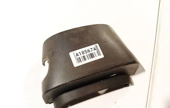 Opel Astra G Steering wheel column trim 90538229