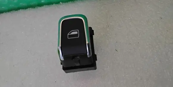 Audi A6 S6 C7 4G Electric window control switch 4H0959855A