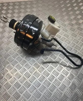 Mercedes-Benz GLK (X204) Brake booster A2044303630