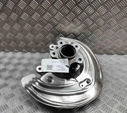 BMW 3 G20 G21 Front wheel hub 6871191 6871338