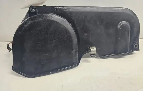 Volvo V70 Timing belt guard (cover) 074130133