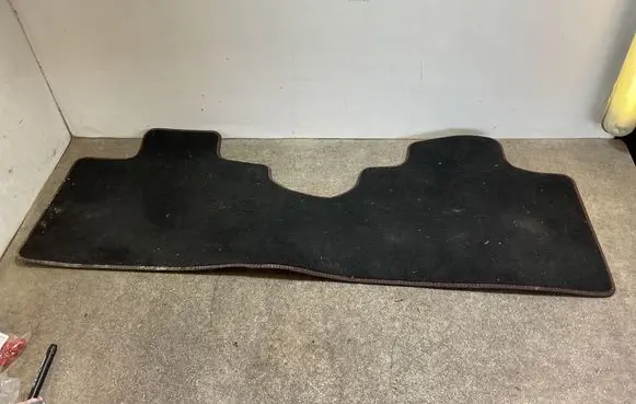 Ford Mach-E I Rear floor carpet liner LJ8BR130B40DCW 202305