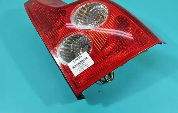 Volvo XC90 Rear/tail lights IMPRK1576531
