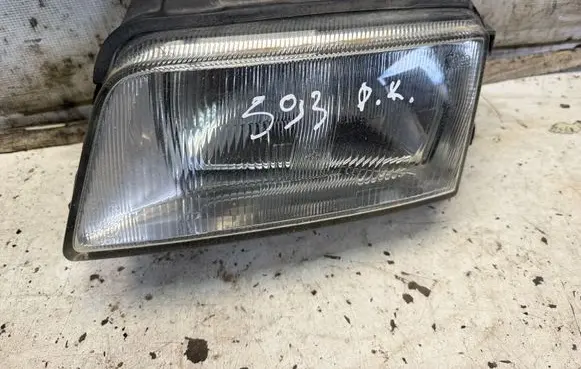 Audi A4 S4 B5 8D Headlight/headlamp