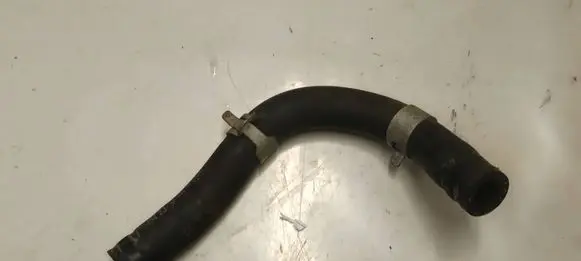 Hyundai Kona I Engine coolant pipe/hose 9163110059