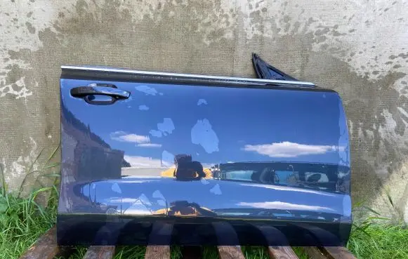 Audi A7 S7 4G Front door