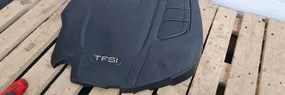 Audi A5 Sportback 8TA Engine cover (trim) 06L103925