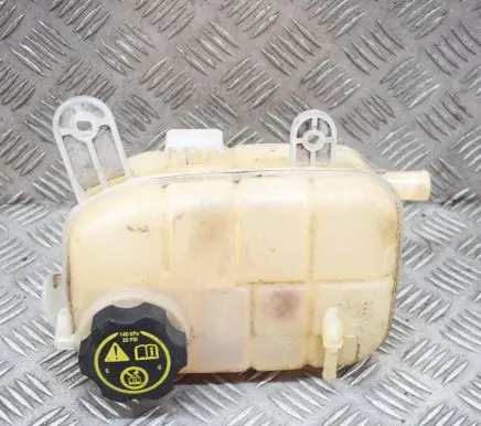 Opel Mokka Coolant expansion tank/reservoir 95380033