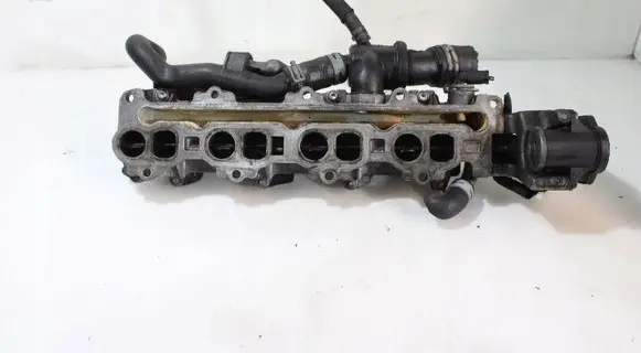 Mercedes-Benz A W169 Intake manifold