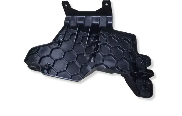 Audi A6 Allroad C7 Sound amplifier holder/bracket 4G0907348A