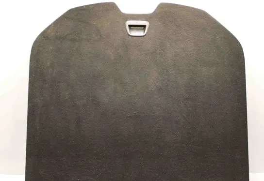 Volvo V60 Trunk/boot floor carpet liner 39834925