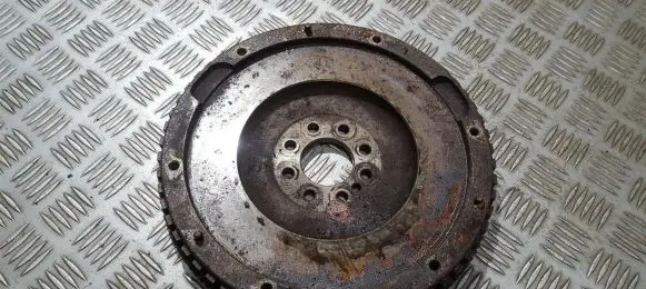 Peugeot 307 Flywheel 9629580010