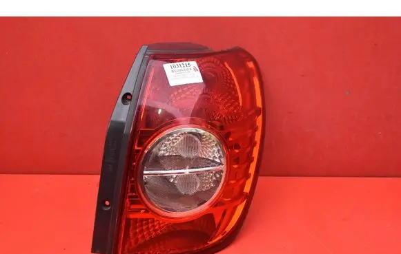 Chevrolet Captiva Rear/tail lights A047697