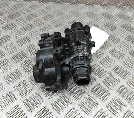 Maserati Ghibli Coolant heater 00500490780 68312761AD