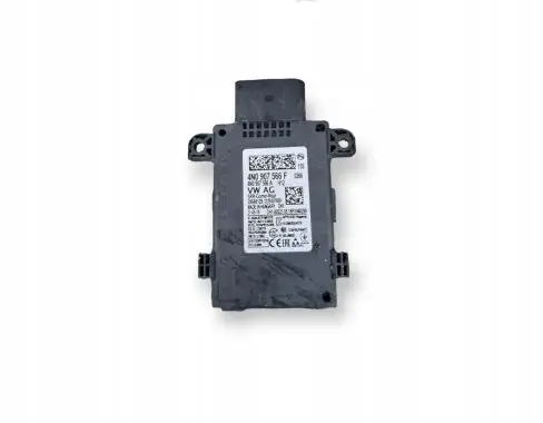 Audi A8 S8 D5 Distronic sensor radar 4N0907566A