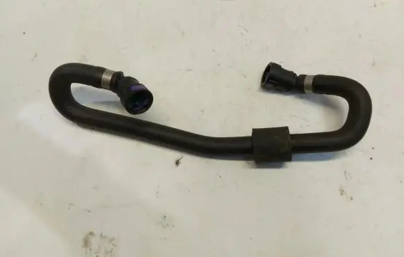 Volvo XC60 Engine coolant pipe/hose 31338404