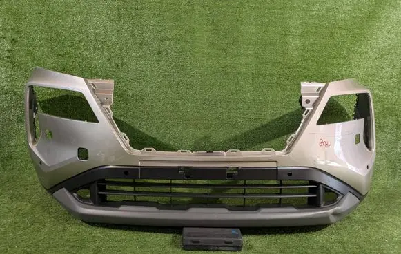 Nissan X-Trail T33 Front bumper 