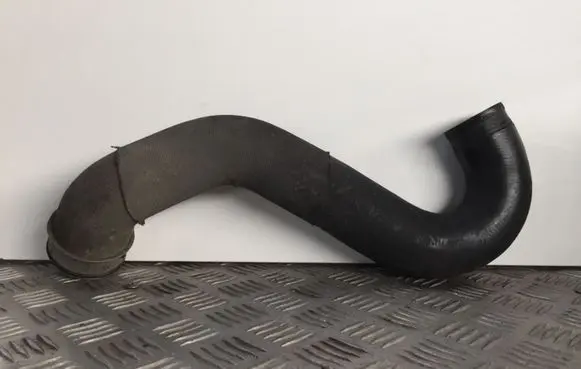 Mercedes-Benz B W245 Intercooler hose/pipe A1695280682 00114004