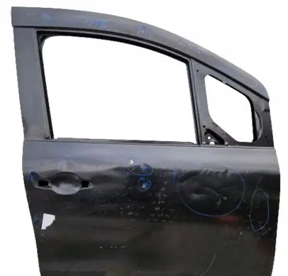 Mercedes-Benz Citan II Front door