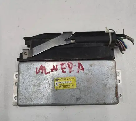 Nissan Almera ABS control unit/module 478502N311 8620570 12000070731