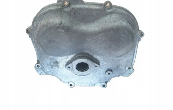 Audi A8 S8 D4 4H Timing chain cover 079109285AB
