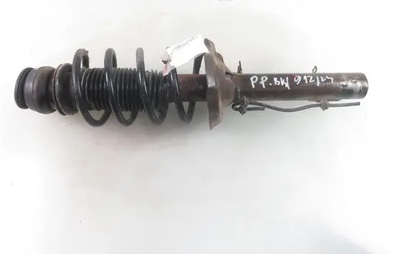 Skoda Octavia Mk1 (1U) Front shock absorber with coil spring 