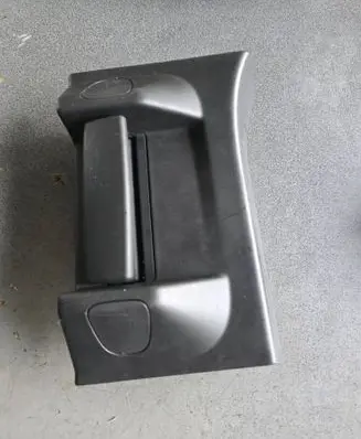 Ford Transit Custom Sliding door interior handle BK21V266A62AC