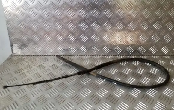 Ford Transit Handbrake/parking brake wiring cable 