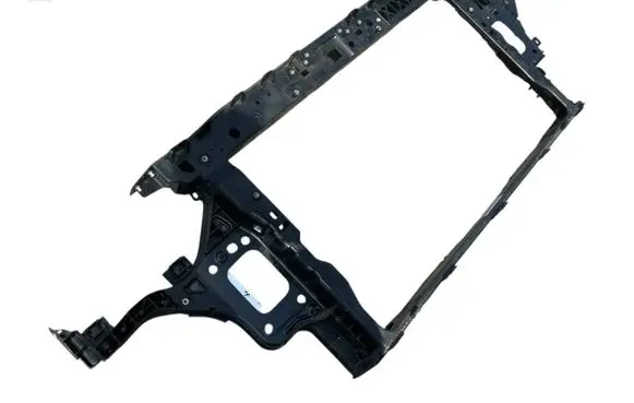 KIA Xceed Radiator support slam panel 64102j7500