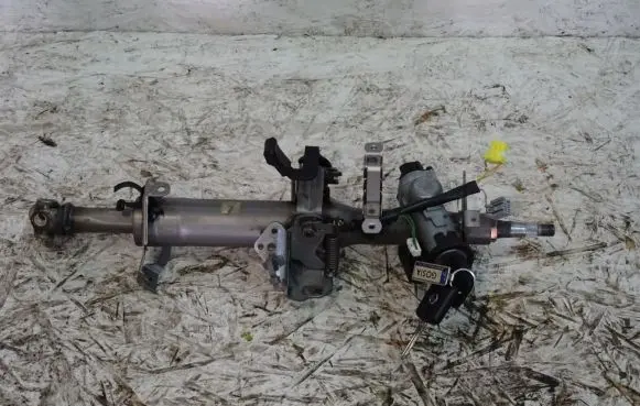 Nissan Almera N16 Electric power steering pump 