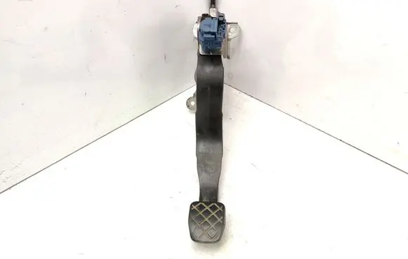 Clutch pedal