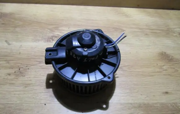 Mitsubishi Colt Heater fan/blower 19400004907n 194000-04907n