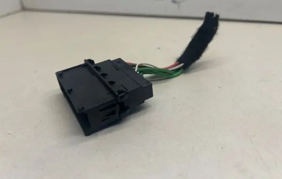 Porsche Macan (95B) Other wiring loom 5G0937722 F016900