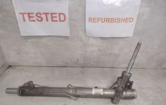 Volvo XC60 Steering rack 6G913A500TL CD340 07K99F9887