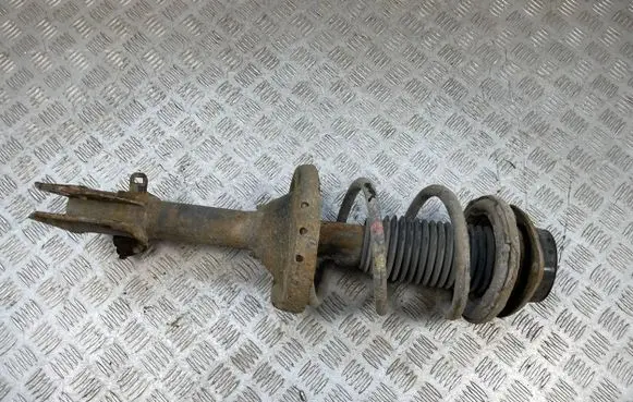 Subaru Outback Front shock absorber with coil spring 20310AJ090