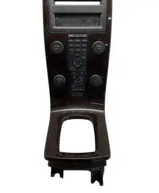 Climate control unit