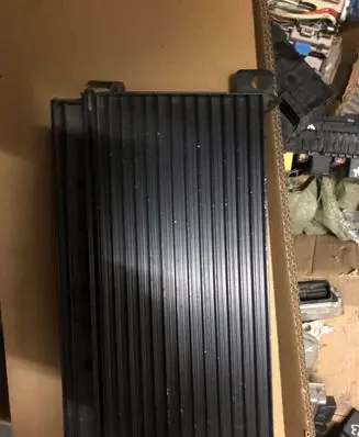 Jeep Grand Cherokee (WJ) Sound amplifier 56038407AD 23780