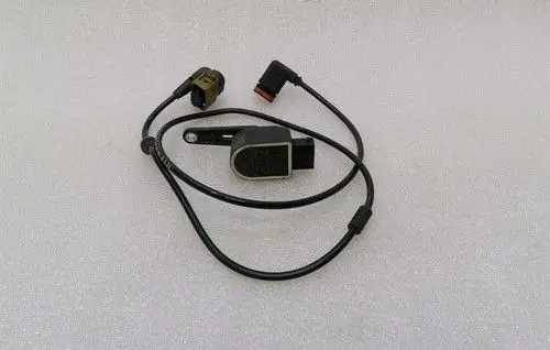 Mercedes-Benz C W204 Rear air suspension level height sensor A0045429918