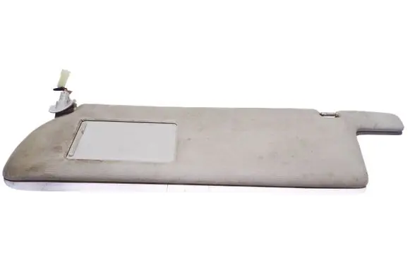 Volkswagen Multivan T4 Sun visor 705857551G