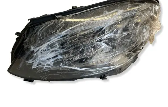 Mercedes-Benz C W205 Headlight/headlamp A2059068505