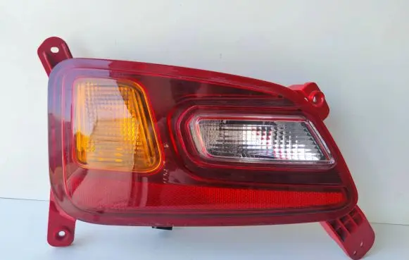 Hyundai Kona I Rear bumper light 92405J901