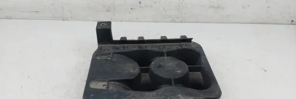 Volkswagen Golf IV Battery tray 1J0804373A