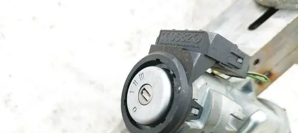 Ford Focus C-MAX Ignition lock contact 