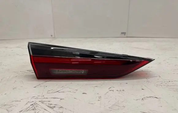 BMW M4 G82 G83 Tailgate rear/tail lights 7477609 659255 63217477609