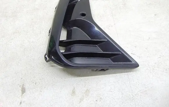 BMW X3 G01 Front bumper lower grill 6111 3866514