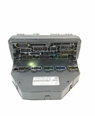 Mercedes-Benz SLK R172 Fuse module A2129009425 A2129020509 A2129014507