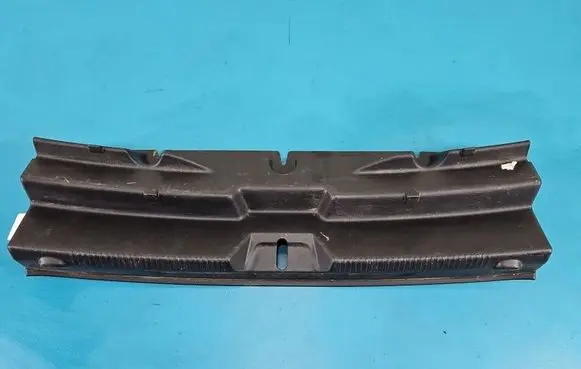 Jaguar XE Center console GX73406A64AE IMPRK1545973